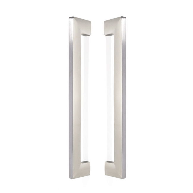 MANILLON JNF METRIC 300mm NIQUEL...