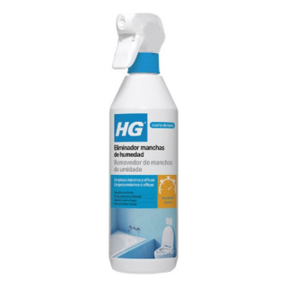 ELIMINADOR DE HUMEDADES Y MOHO BAÑO/SANITARIO HG 0.5L 639050130