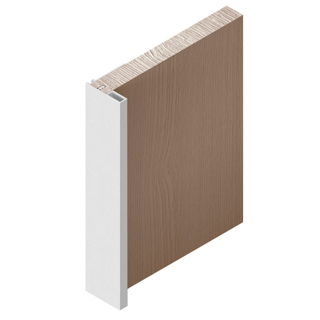 PERFIL TIRADOR DUCADO 2,75 PLATA...