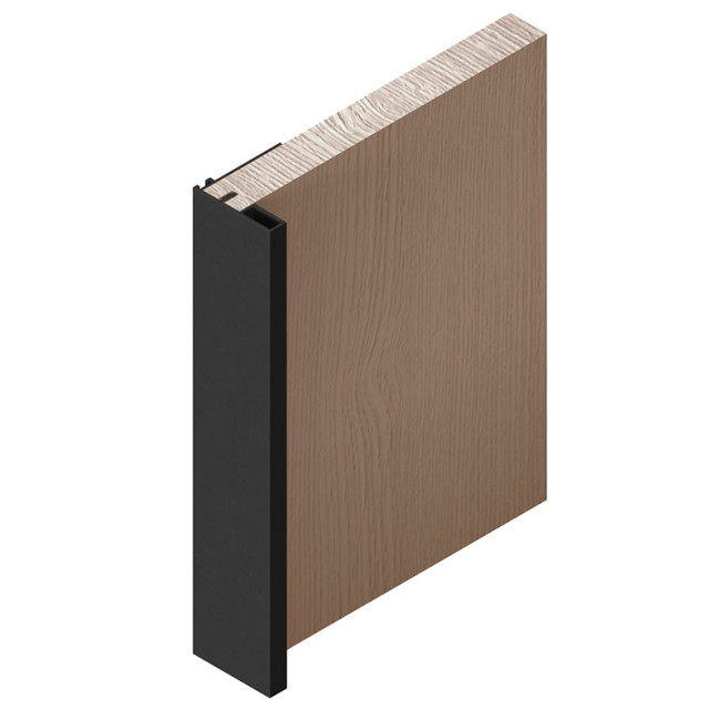 PERFIL TIRADOR DUCADO 2,75 PLATA...