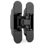 BISAGRA ATOMIKA SLIM K8060 TAPA MAGNÉTICA BLANCO/NEGRO