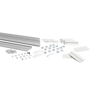 KIT CONEX.COSTADO 400-650 VISTO P/GRAVIT  P/EXEDRA-GRAVITY