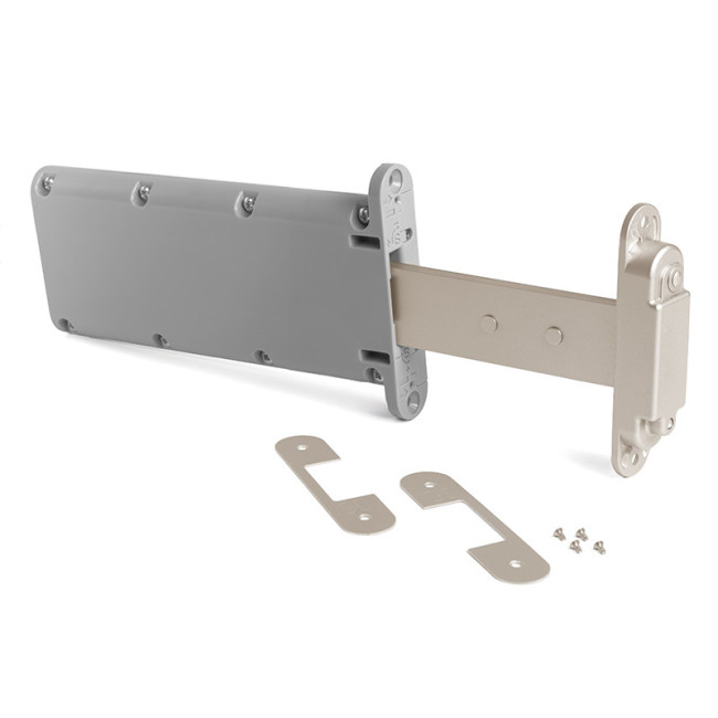 BISAGRA OCULTA KIKER PARA PUERTAS...