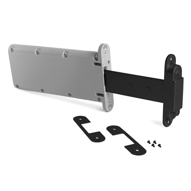 BISAGRA OCULTA KIKER PARA PUERTAS...