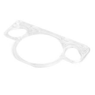 SUPLEMENTO CAZOLETA SILENTIA 1,8 MM - SALICE 2