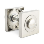 MULETILLA DESBLOQUEO ZAMAK 50X50 NIQUEL SATINADO