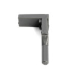 JGO.PASADOR CORTO PARA GUIA DTC EXTRACCIÓN PARCIAL