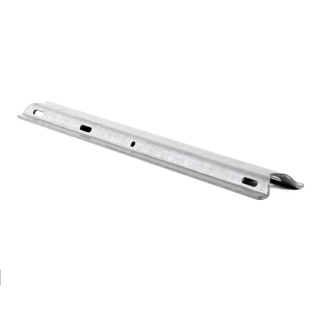 ESTABILIZADOR EN V. ZINCADO. ACABADO ZINC. ANCHO 16MM. PARA MESA PLEGABLE. LONGITUD 350MM
