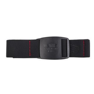 CINTURÓN ELÁSTICO STRETCH NEGRO T-U - VELILLA 2