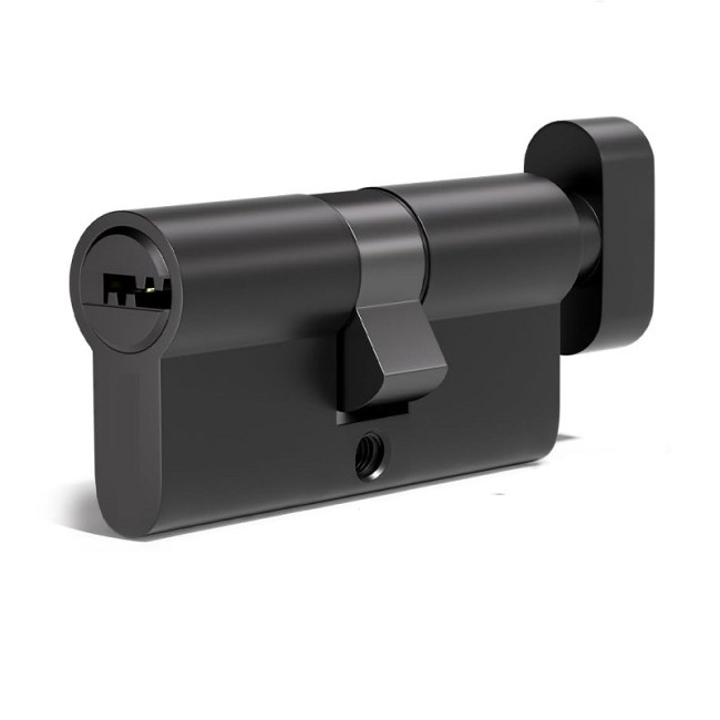 BOMBILLO TX-80 POMO L/LARGA TX8B3530CNM POMO LADO 35 ACABADO NEGRO