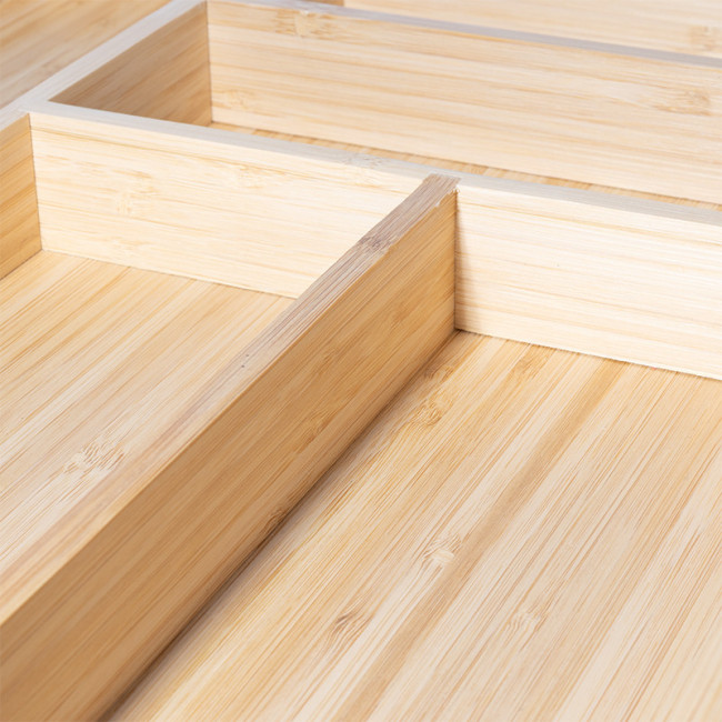 CUBERTERO DE MADERA EXTENSIBLE EN...