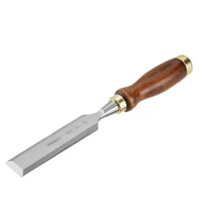 FORMON BISELADO MANGO MADERA 30mm