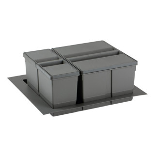 CUBO BASURA NETO M600 H209 2