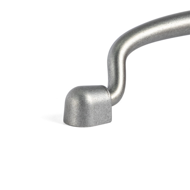 TIRADOR ZMK PENDANT C128 L138 PELTRE