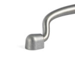 TIRADOR ZMK PENDANT C128 L138 PELTRE