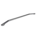 TIRADOR ZMK KIBO C320 L340 GRAFITO