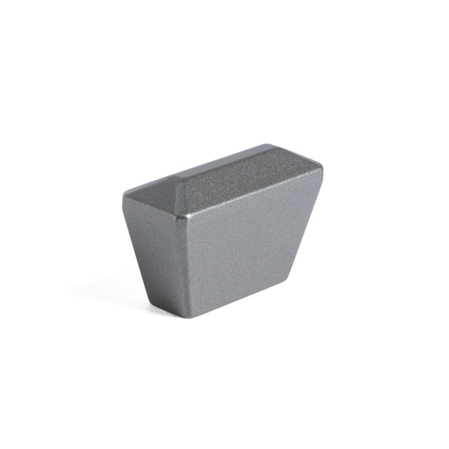 TIRADOR ZMK KIBO C16 L36 GRAFITO