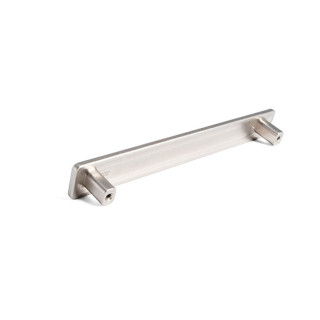 TIRADOR ZMK LAIN C320 L346 NIQUEL VINTAG 2