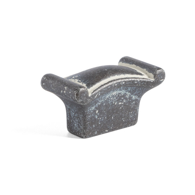 POMO ZMK MARETA 40x20 C16 RUST.MARFIL