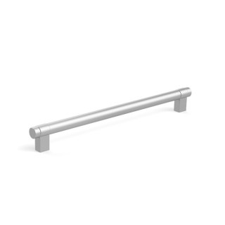 TIRADOR ZMK ASTORIA C256 L288 EFECTO INOX