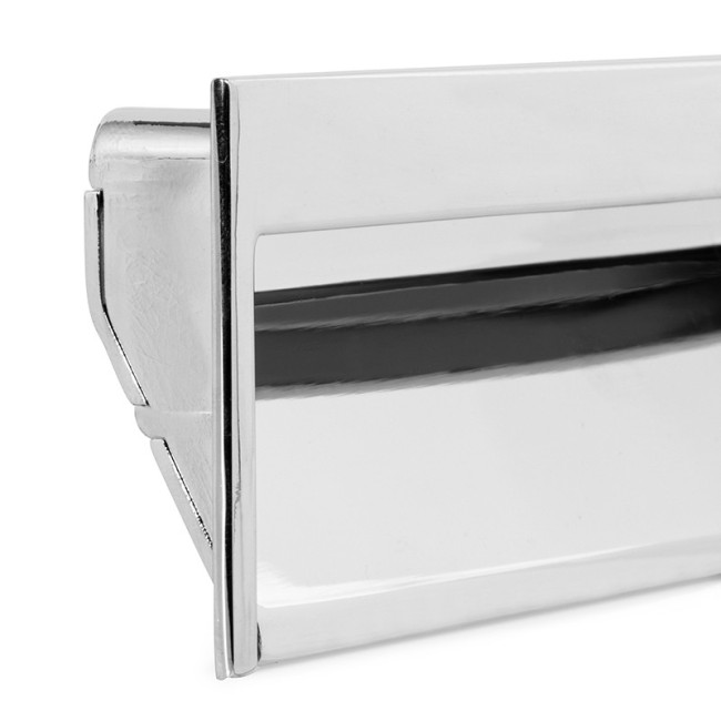 TIRADOR ZAMAK PARA EMBUTIR MODELO...