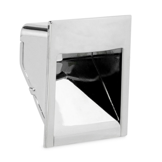 TIRADOR ZAMAK PARA EMBUTIR MODELO...