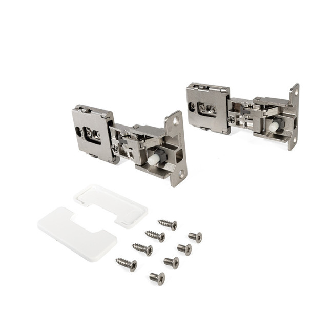 BISAGRA CONECTA 180ª AMORTIGUADA...