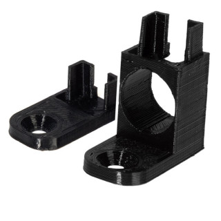 JUEGO TAPA SENSOR FINAL SOLAPAR KOY+ NEGRO