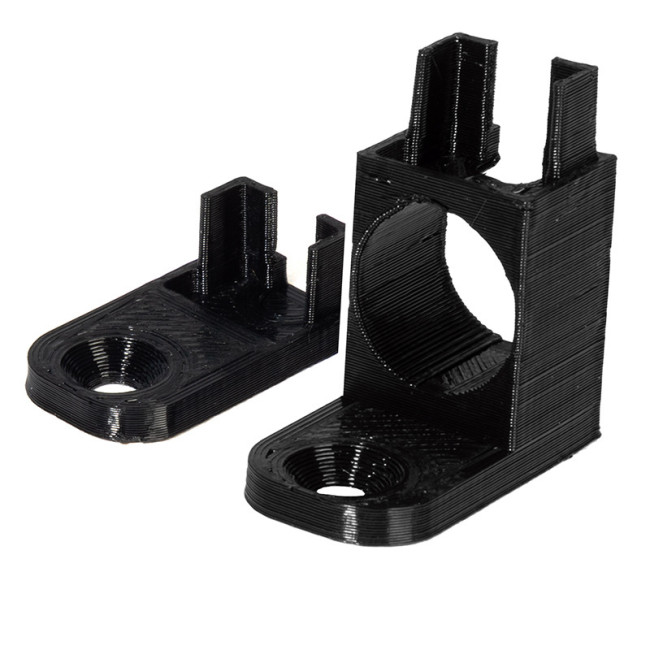 JUEGO TAPA SENSOR FINAL SOLAPAR KOY+ NEGRO