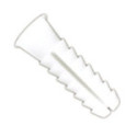 TACO EXPANSION PLASTICO ESTRIADO MED.TACO 6-21