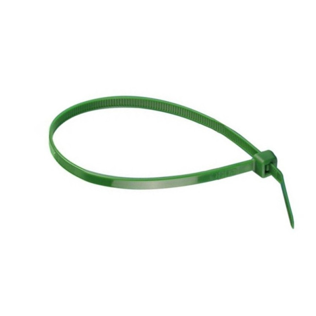 ABRAZAD/BRIDA NYLON VERDE 4,8-390 COFIL