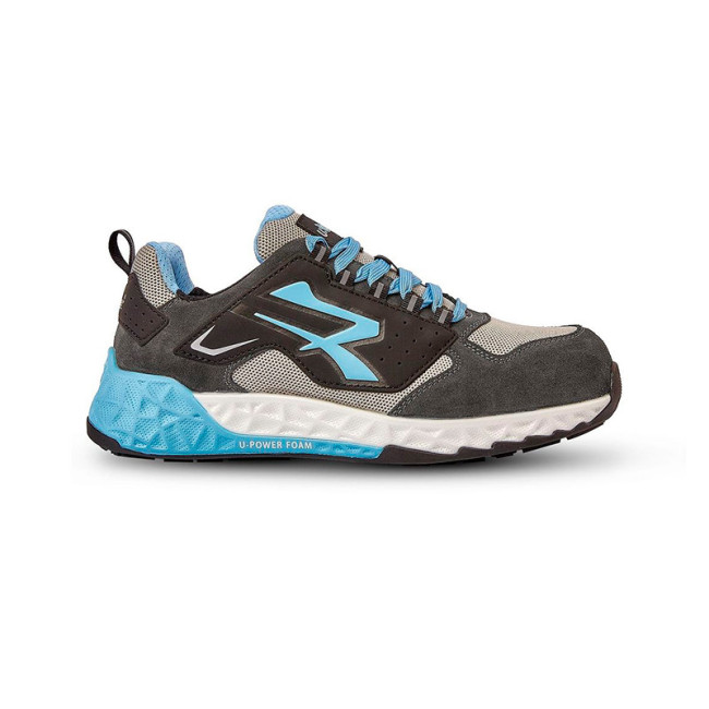 ZAPATO SEGURIDAD U-POWER ARYA Nº36