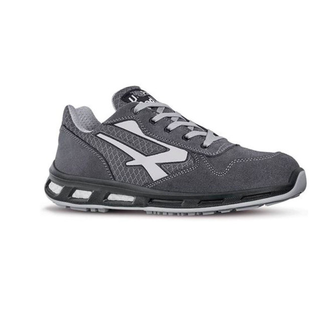 ZAPATO SEGURIDAD U-POWER PUSH