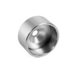 MODO SOPORTE TUBO OVALADO ELEGIR DIÁMETRO ADECUADO.