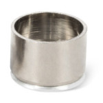 MODO SOPORTE TUBO OVALADO ELEGIR DIÁMETRO ADECUADO.