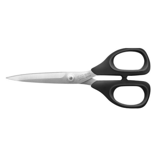 TIJERAS COSTURA KAI 165mm INOXIDABLE N5165