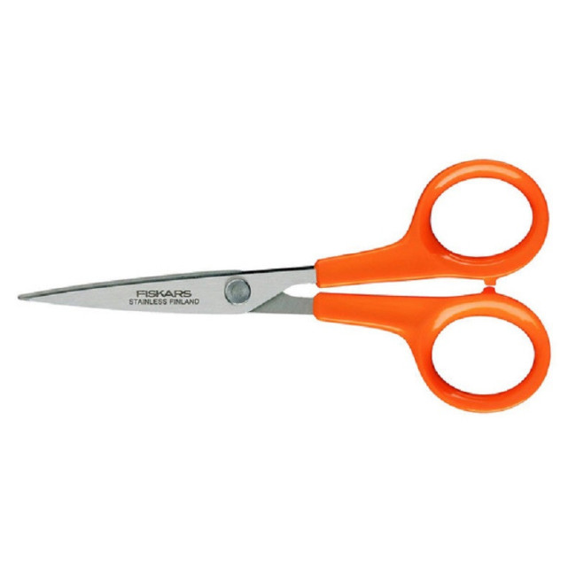 TIJERAS FISKARS MICRO-TIP 9881 13cm 1075057