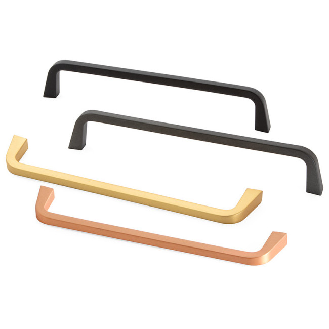 TIRADOR ZAMAK ESTE