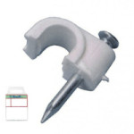 BLISTER GRAPA PARA CABLE REDONDO