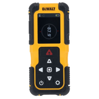 MEDIDOR LASER DEWALT USB-C 60m BLUETOOTH DWHT78200-SJ