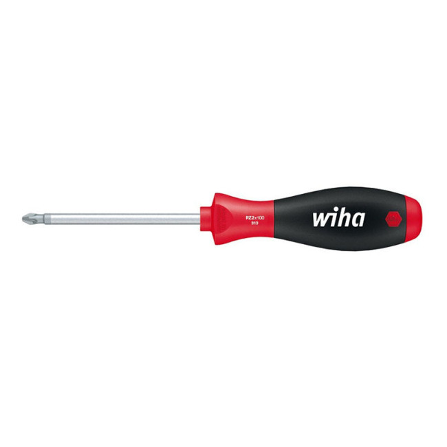 DESTORNILLADOR MANGO REFORZADO WIHA 313 PZ3-150