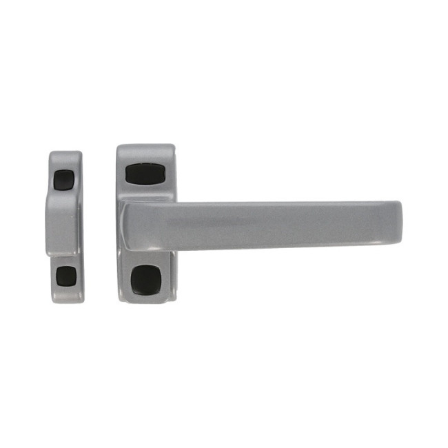 MANILLA ALUMINIO VENTANA PLATA DERECHA