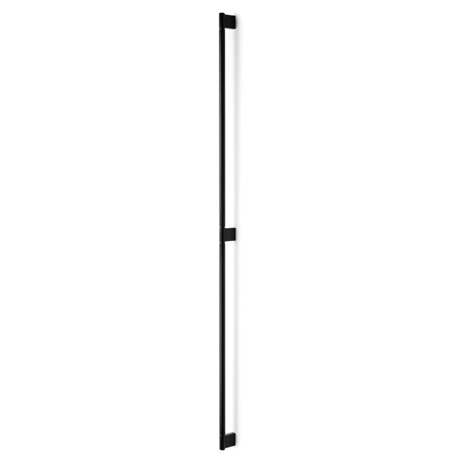TIRADOR ALUMINIO POINT NEGRO...