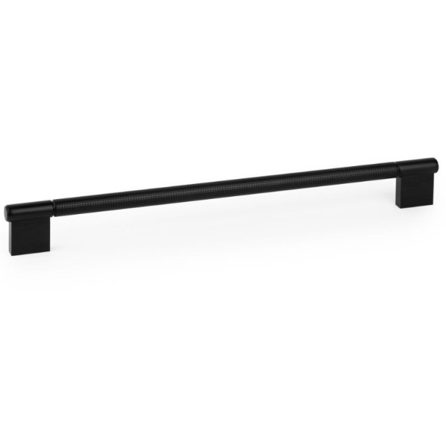 TIRADOR ALUMINIO POINT NEGRO...