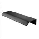 TIRADOR ALUMINIO MODELO KIONA ACABADO PLATA MATE/ NEGRO MATE/ BLANCO MATE