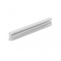 TIRADOR ALUMINIO MODELO YOKK MODELO PLATA MATE / NEGRO MATE