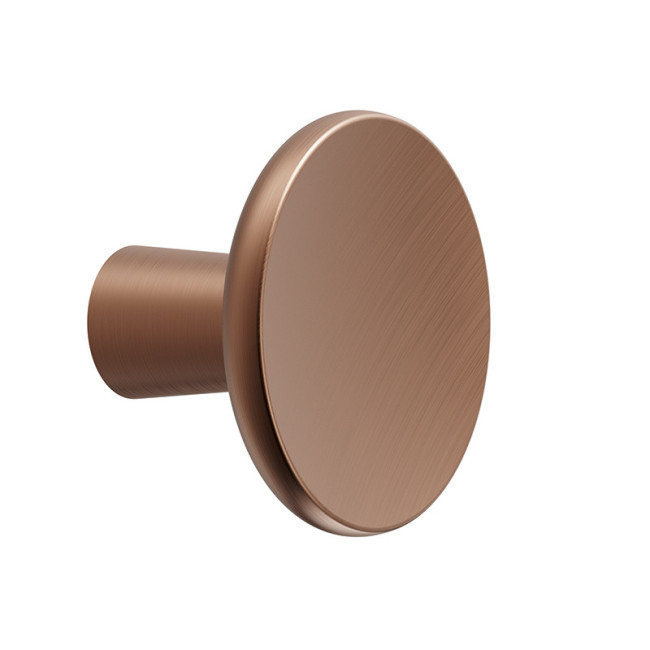 POMO ZAMAK TERRA d37 BRONCE...