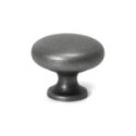 POMO ZAMAK MODELO DUKE d31 PELTRE MATE, LATON ANTIGUO, COBRE ANTIGUO, BLANCO MATE, NEGRO MATE