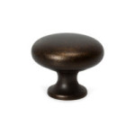 POMO ZAMAK MODELO DUKE d31 PELTRE MATE, LATON ANTIGUO, COBRE ANTIGUO, BLANCO MATE, NEGRO MATE
