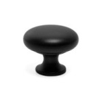 POMO ZAMAK MODELO DUKE d31 PELTRE MATE, LATON ANTIGUO, COBRE ANTIGUO, BLANCO MATE, NEGRO MATE